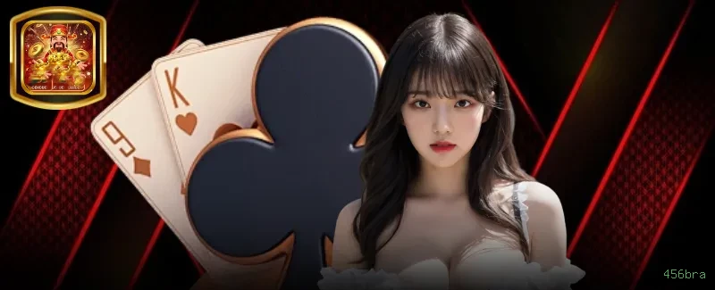 Cassino 456bra app mobile