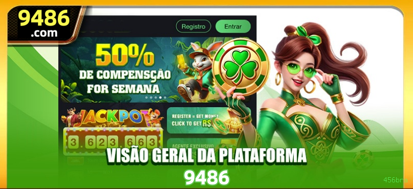 Slots com prêmios 456bra